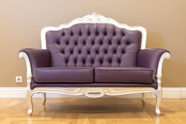 Upholstery & Home Décor