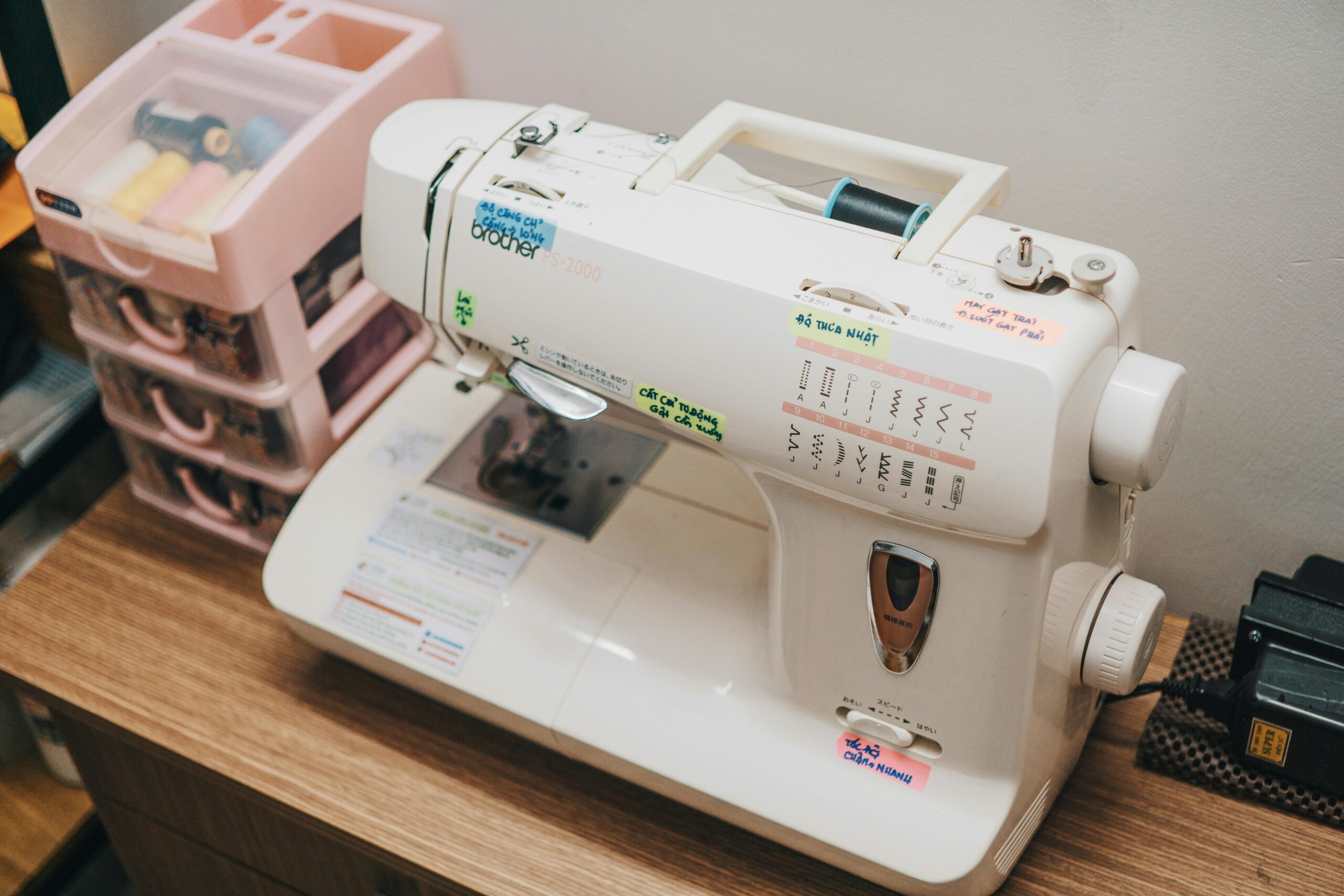 Fashion Business & Branding